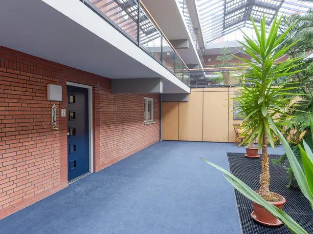 Foto van Vreeburghlaan 5ap7