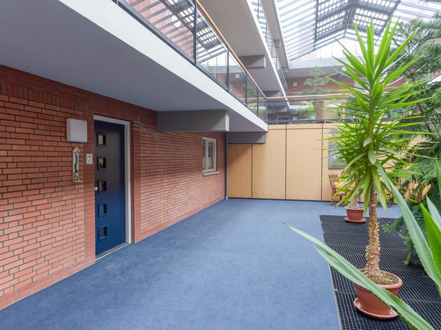 Foto van Vreeburghlaan 5ap7