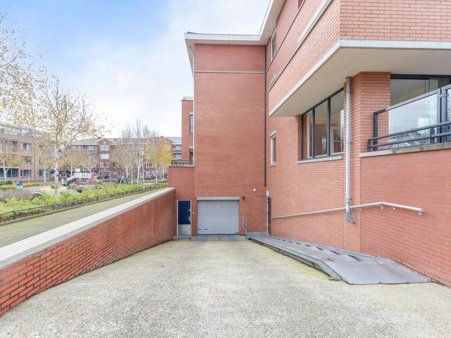 Foto van Vreeburghlaan 5ap7