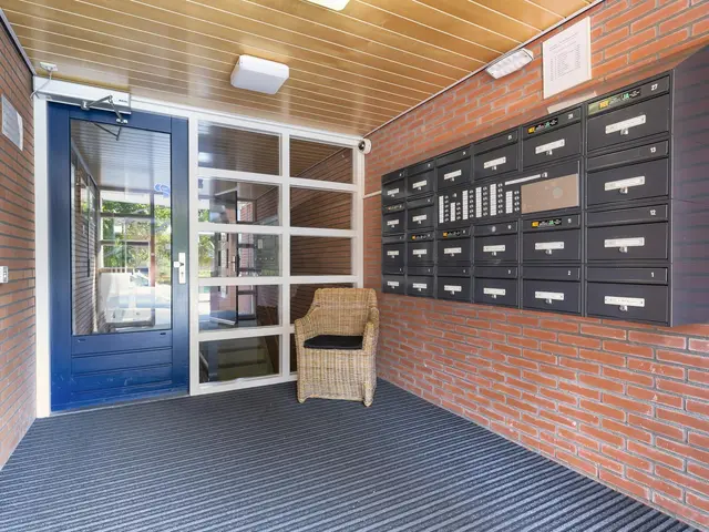 Foto van Vreeburghlaan 5ap7