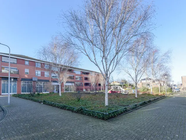 Foto van Vreeburghlaan 5ap7