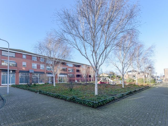 Foto van Vreeburghlaan 5ap7