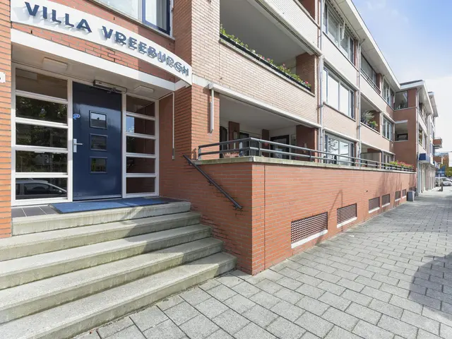 Foto van Vreeburghlaan 5ap7