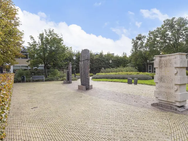 Foto van Vreeburghlaan 5ap7