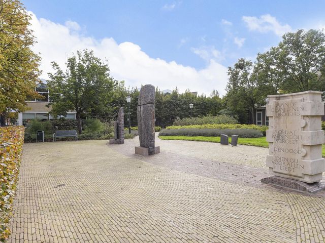 Foto van Vreeburghlaan 5ap7