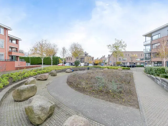 Foto van Vreeburghlaan 5ap7