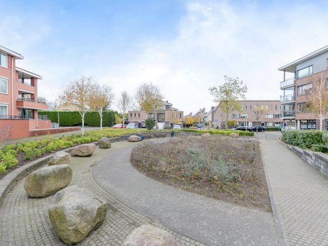 Foto van Vreeburghlaan 5ap7