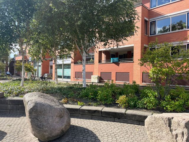 Foto van Vreeburghlaan 5ap7