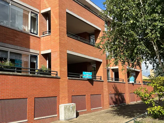 Foto van Vreeburghlaan 5ap7