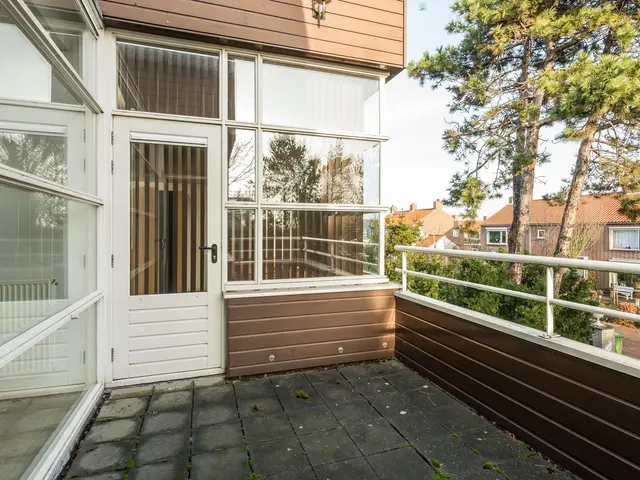 Foto van Kreeklaan 6