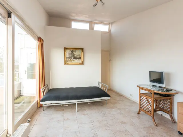Foto van Kreeklaan 6