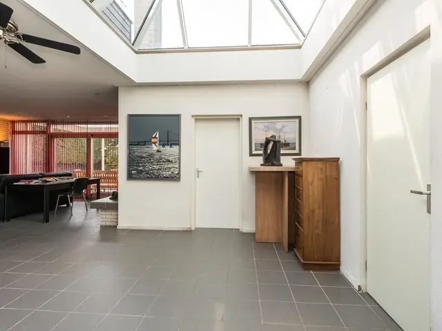 Foto van Kreeklaan 6