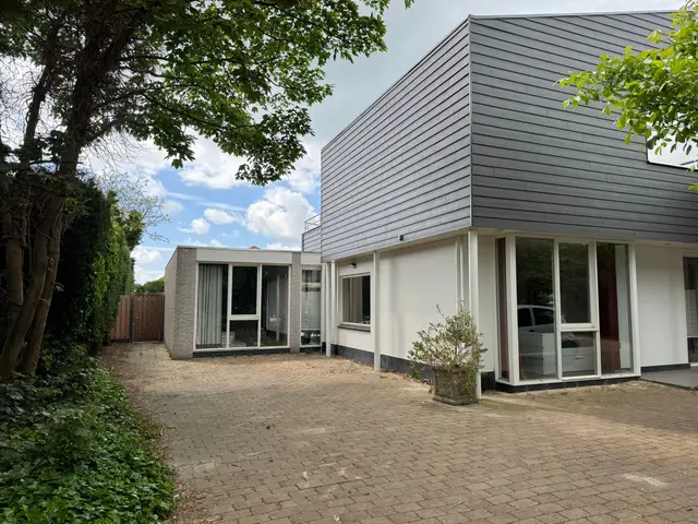 Foto van Kreeklaan 6
