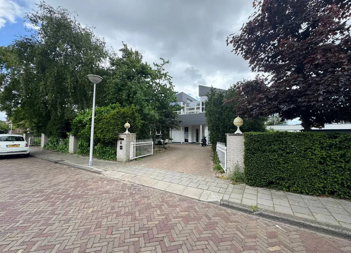 Kreeklaan 6