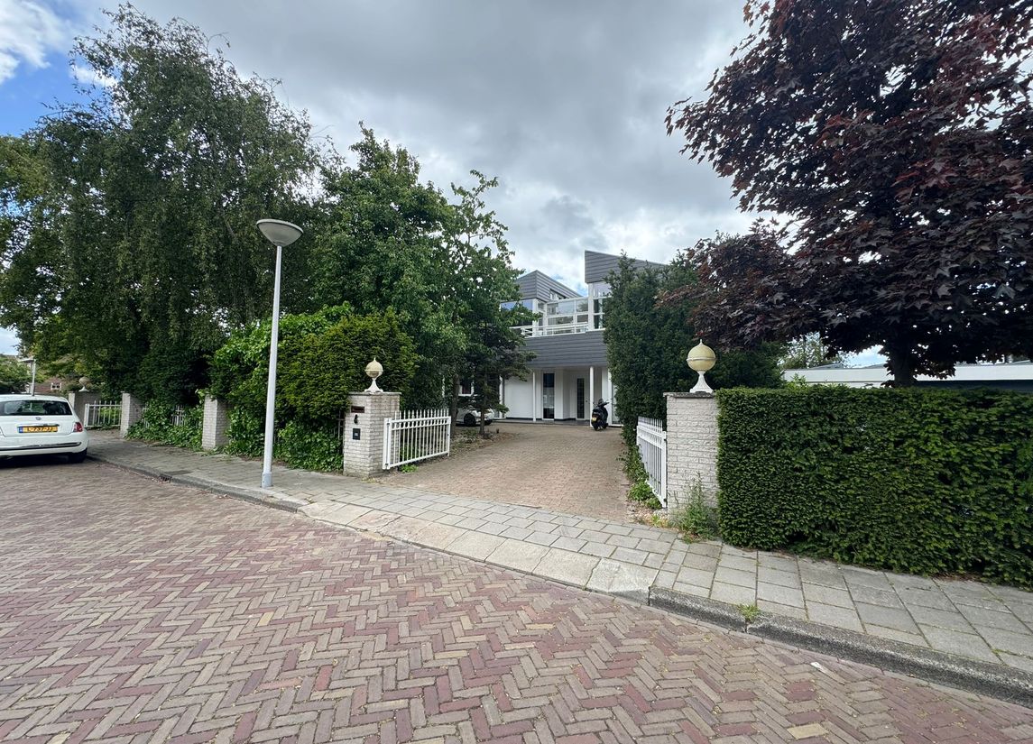 Kreeklaan 6