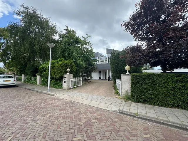 Foto van Kreeklaan 6