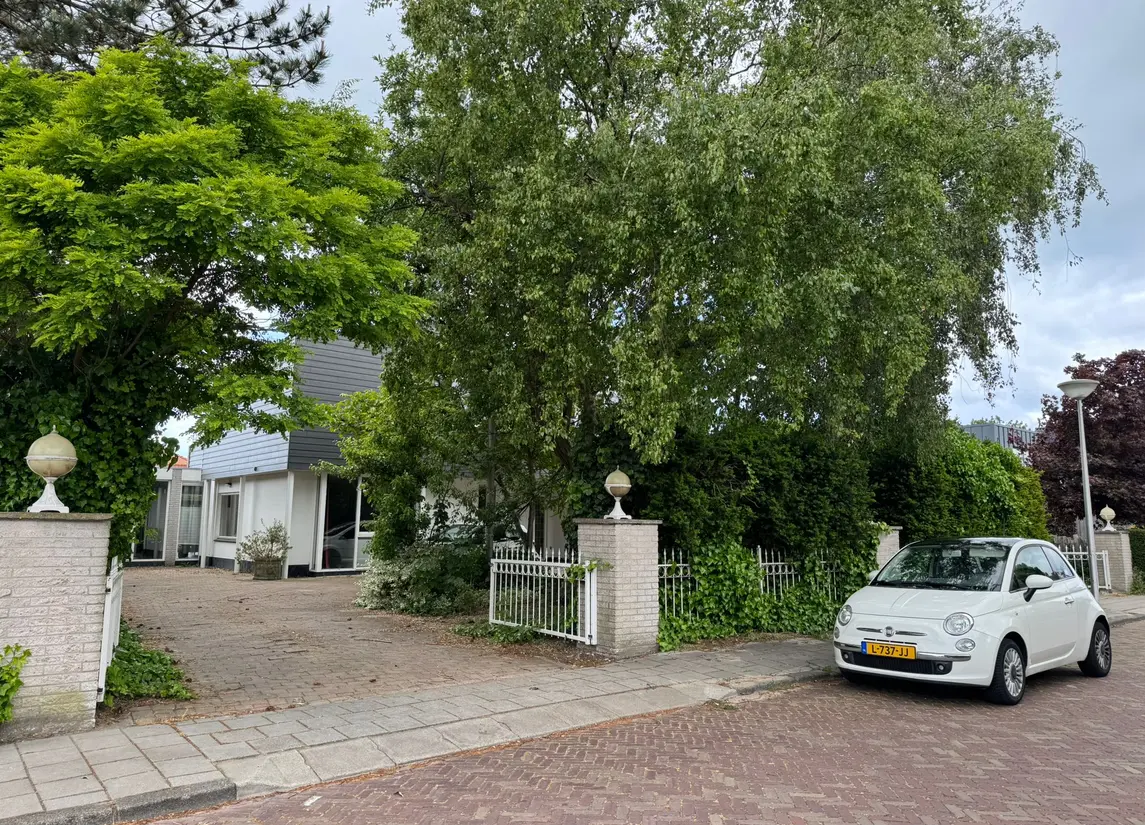 Kreeklaan 6