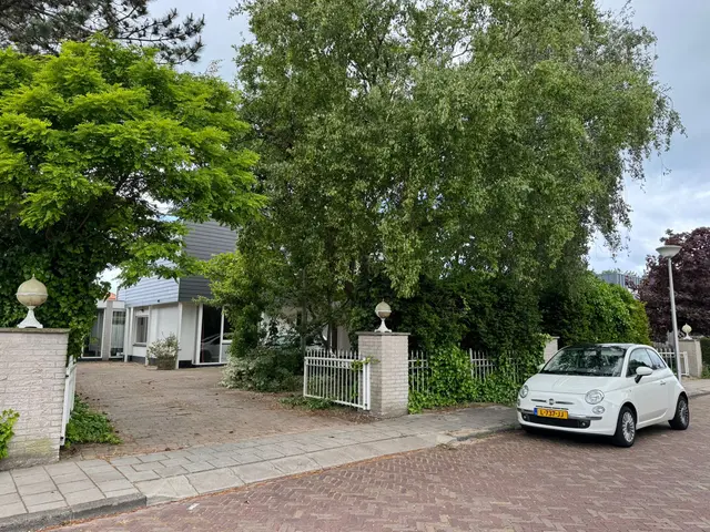 Foto van Kreeklaan 6