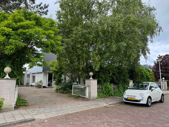 Foto van Kreeklaan 6