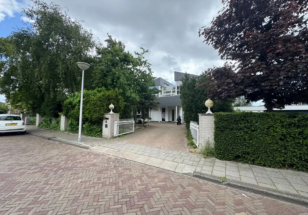 Kreeklaan 6