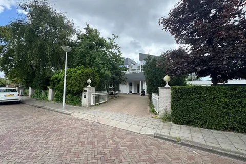 Kreeklaan 6
