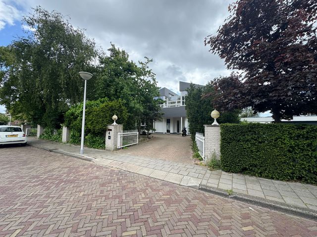 Foto van Kreeklaan 6