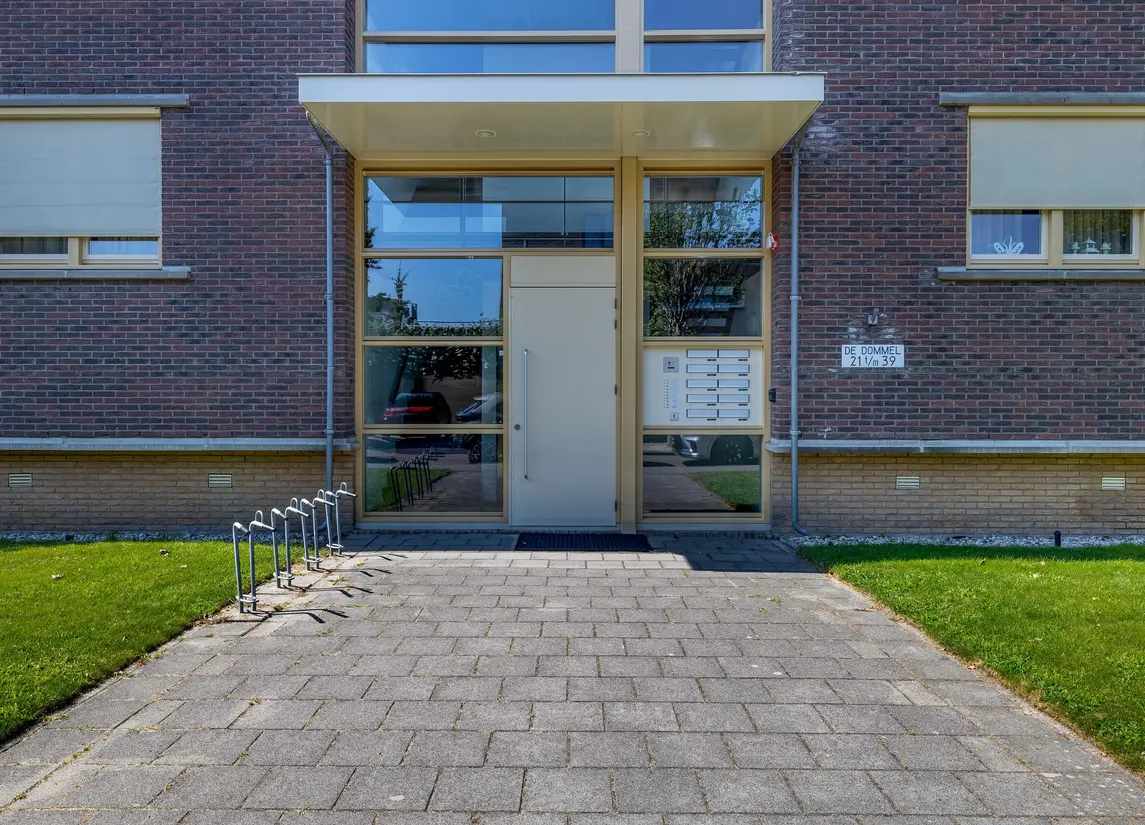 De Dommel 31