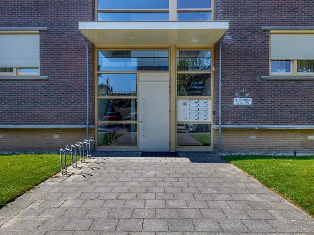 Foto van De Dommel 31