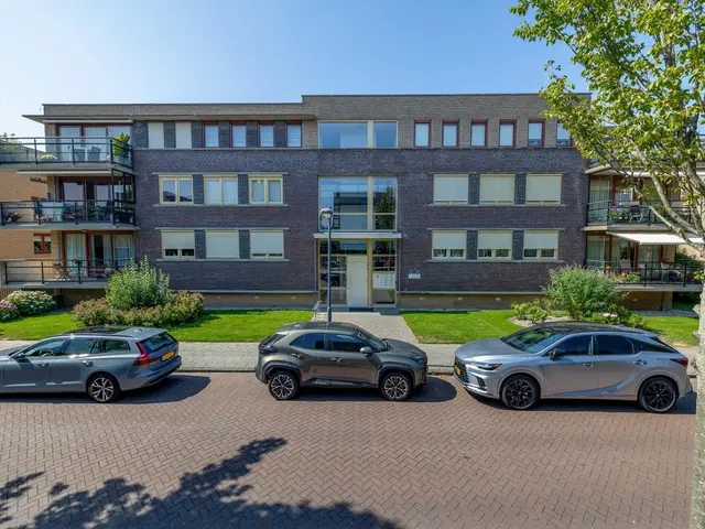 Foto van De Dommel 31