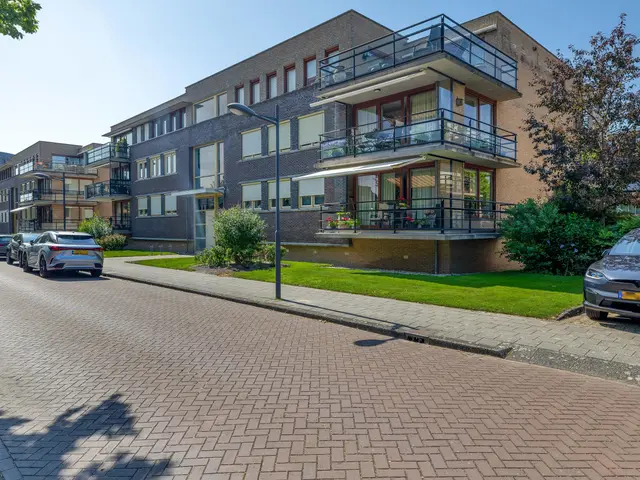 Foto van De Dommel 31