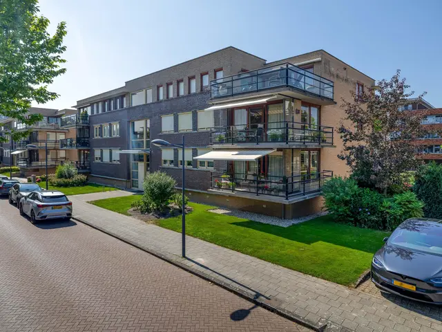 Foto van De Dommel 31