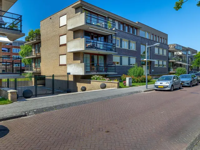 Foto van De Dommel 31