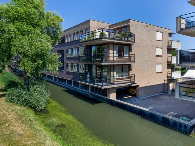 Foto van De Dommel 31