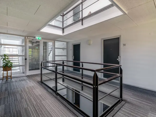 Foto van De Dommel 31