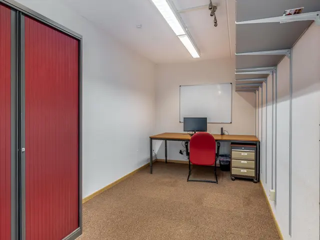 Foto van De Dommel 31