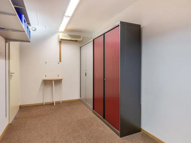 Foto van De Dommel 31