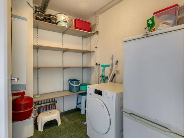 Foto van De Dommel 31