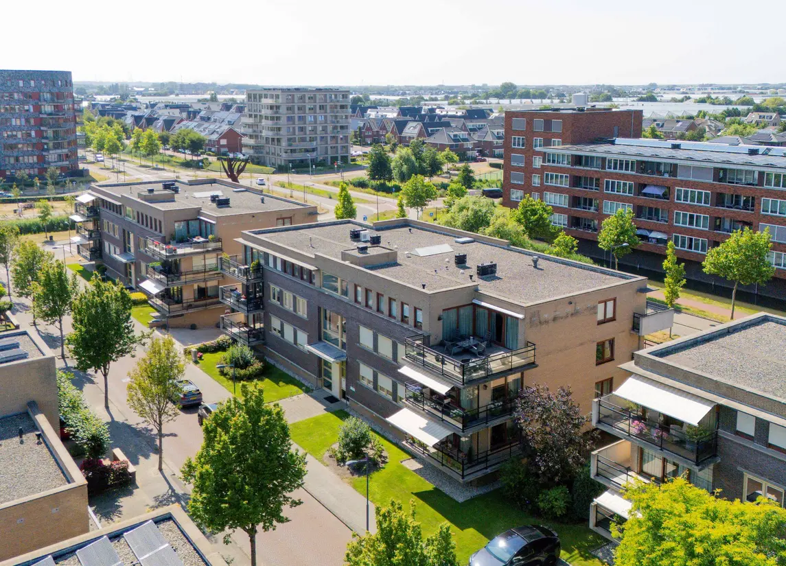 De Dommel 31