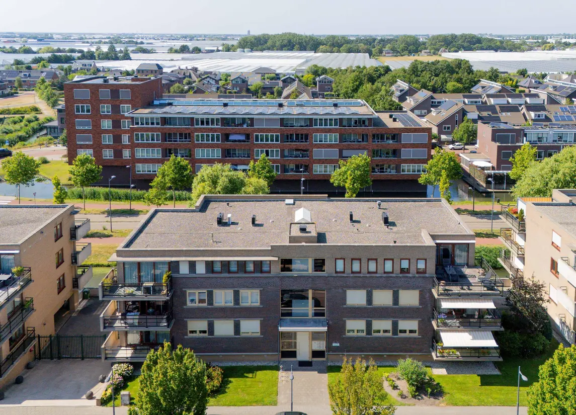 De Dommel 31