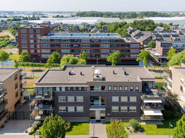 Foto van De Dommel 31