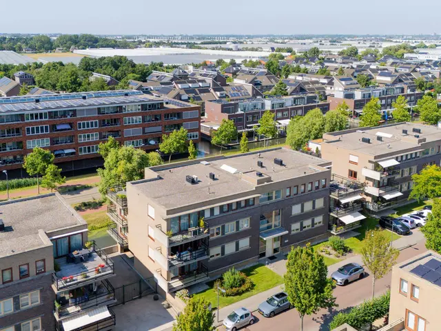 Foto van De Dommel 31
