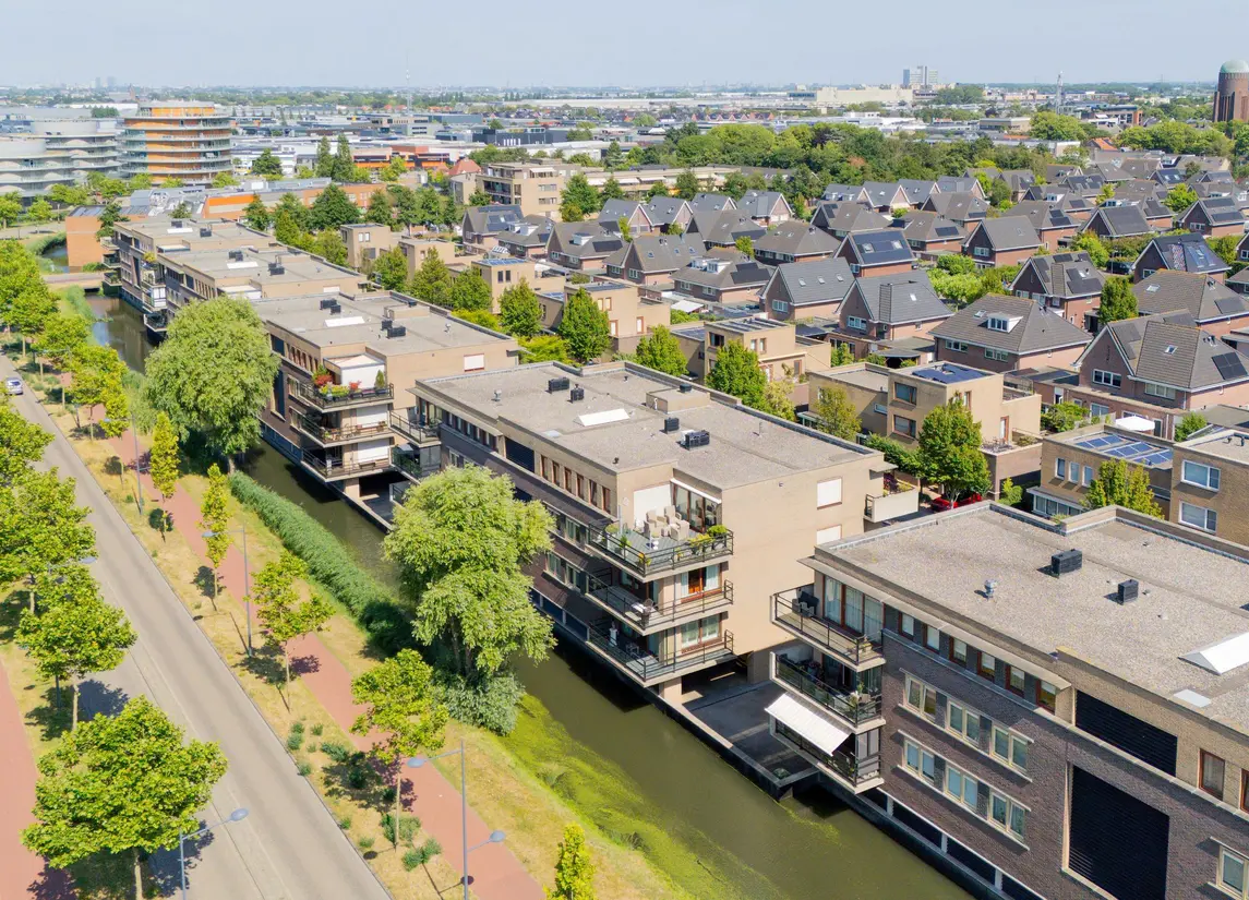 De Dommel 31
