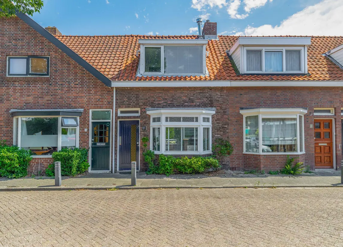 Braamstraat 27