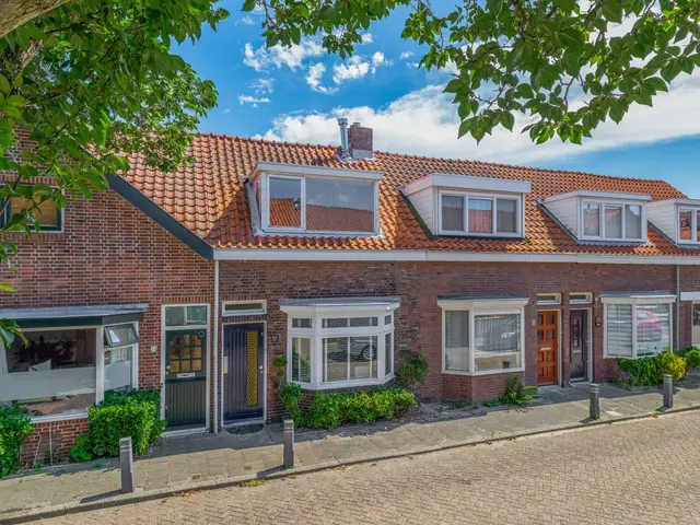 Foto van Braamstraat 27