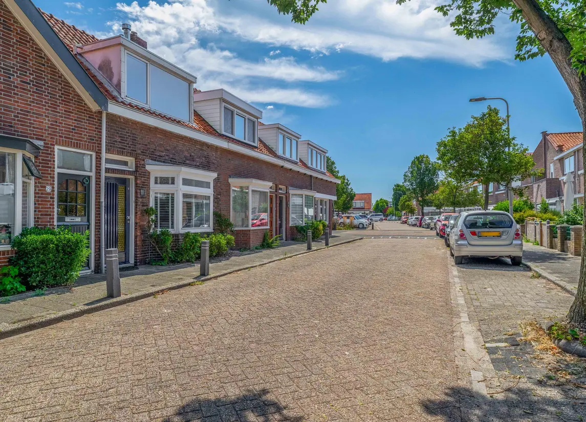 Braamstraat 27
