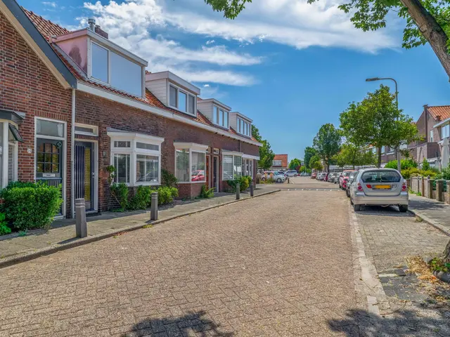 Foto van Braamstraat 27