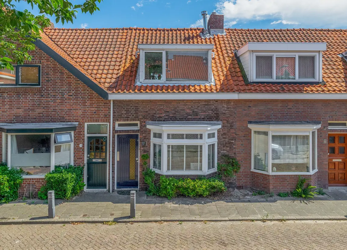 Braamstraat 27