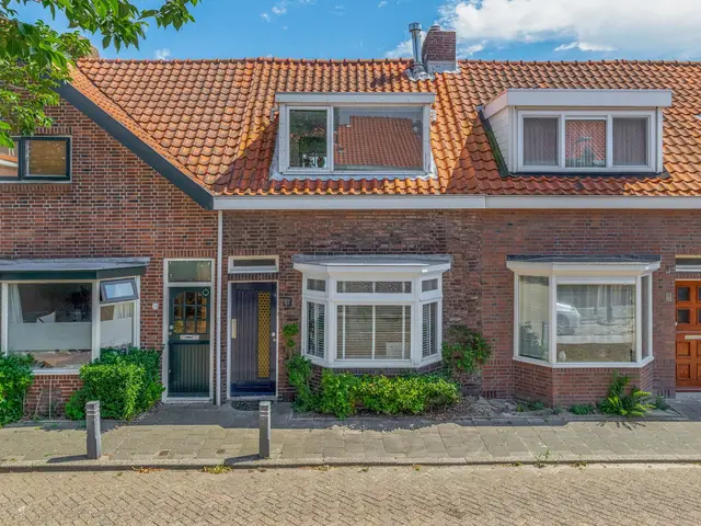 Foto van Braamstraat 27