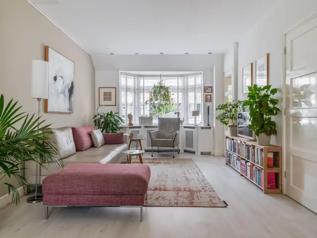 Foto van Braamstraat 27