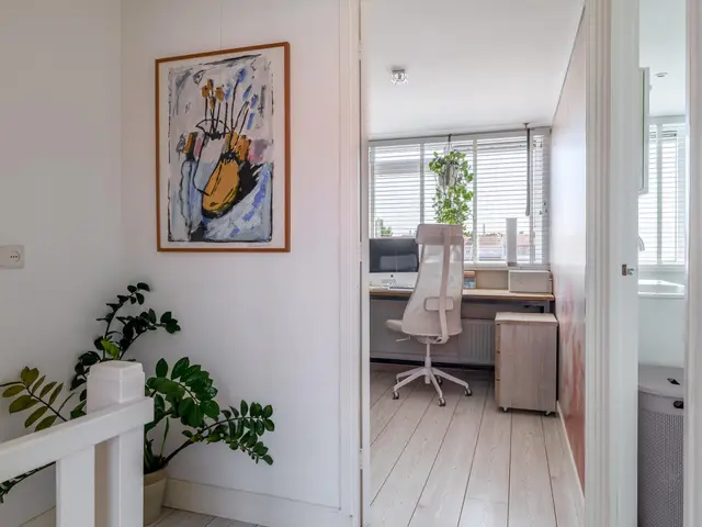Foto van Braamstraat 27
